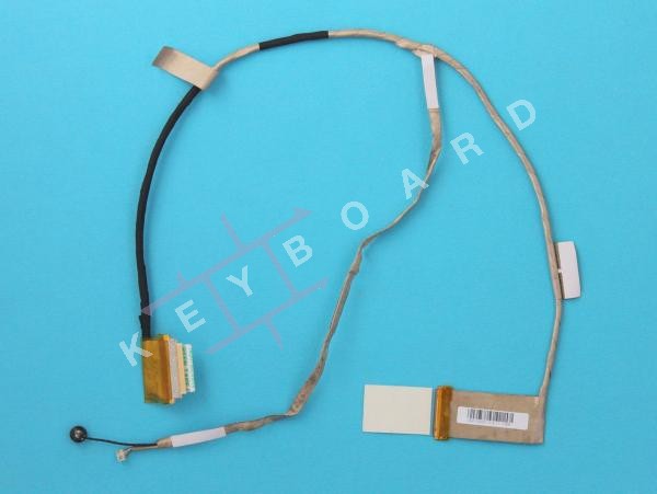 Шлейф матриці до ноутбука Asus A53SC